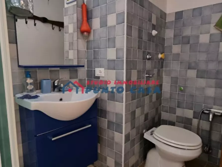 Immagine 9 di Monolocale in affitto  a Trapani