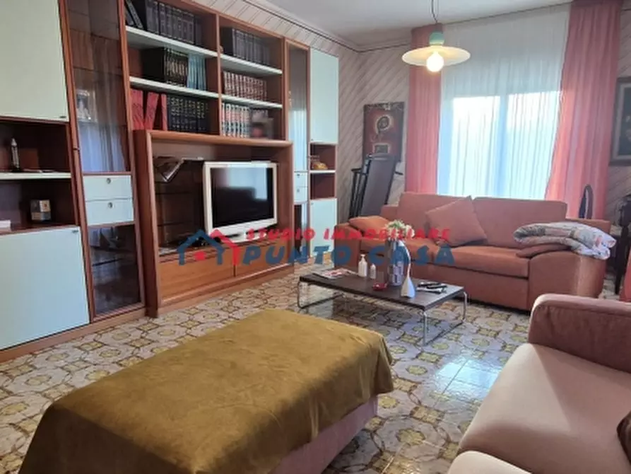 Immagine 1 di Appartamento in vendita  a Trapani