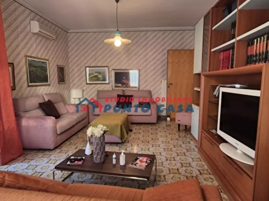 Immagine 2 di Appartamento in vendita  a Trapani