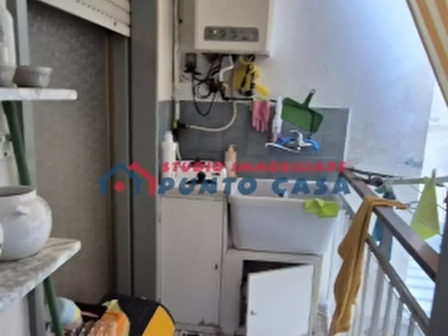 Immagine 13 di Appartamento in vendita  a Trapani