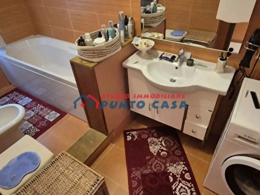 Immagine 15 di Appartamento in vendita  a Trapani