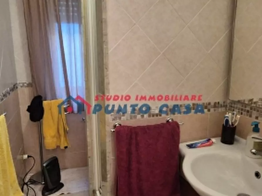 Immagine 18 di Appartamento in vendita  a Trapani