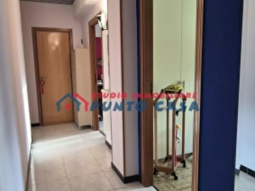 Immagine 19 di Appartamento in vendita  a Trapani