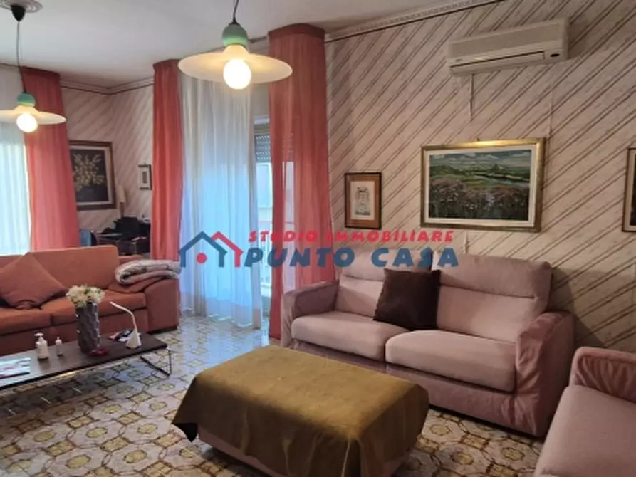 Immagine 3 di Appartamento in vendita  a Trapani