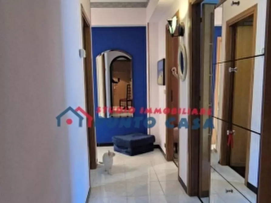 Immagine 22 di Appartamento in vendita  a Trapani