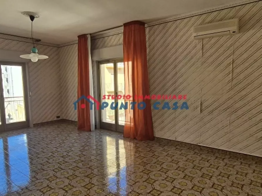 Immagine 2 di Appartamento in vendita  a Trapani