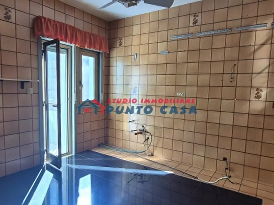 Immagine 3 di Appartamento in vendita  a Trapani