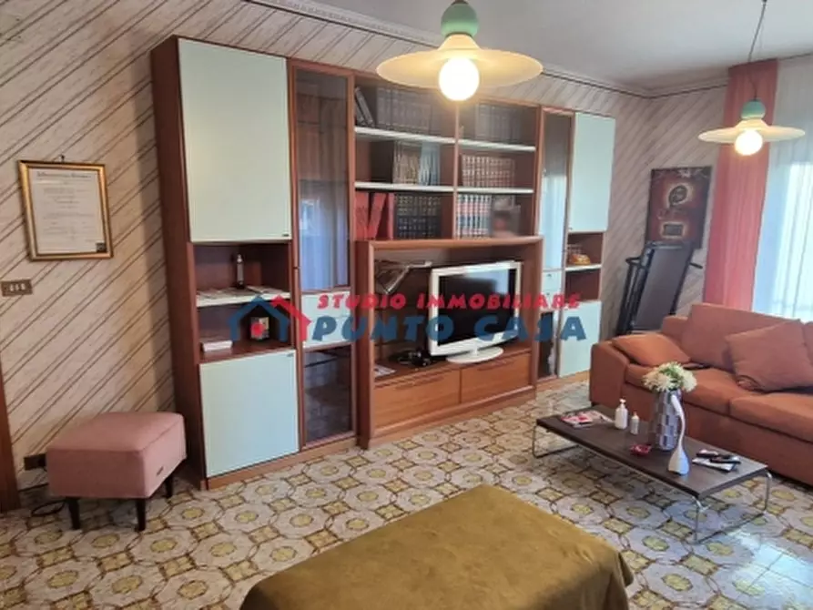 Immagine 4 di Appartamento in vendita  a Trapani