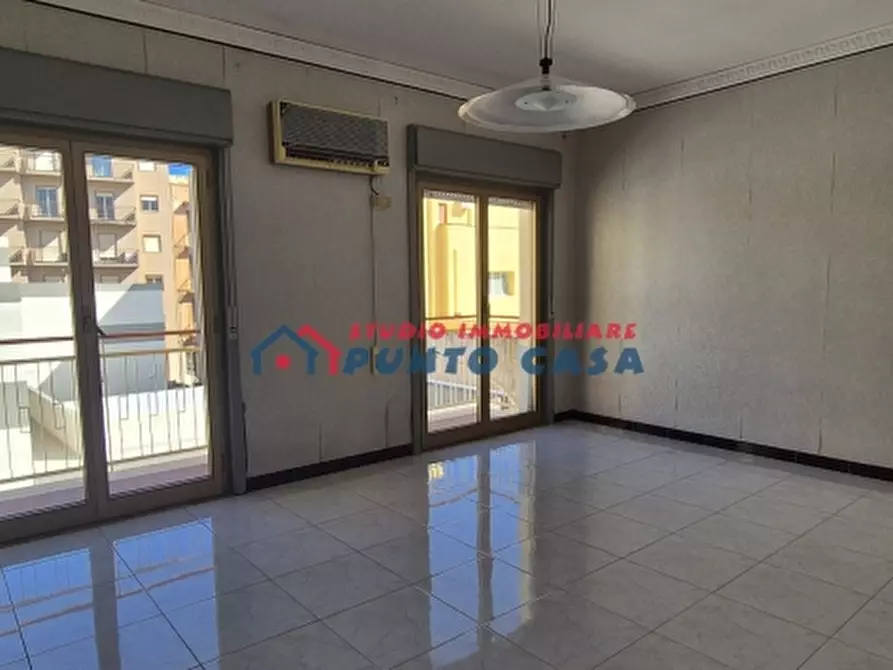 Immagine 8 di Appartamento in vendita  a Trapani