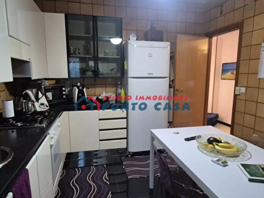 Immagine 5 di Appartamento in vendita  a Trapani