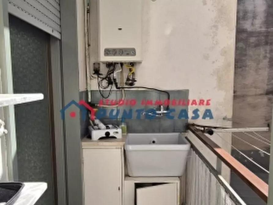 Immagine 22 di Appartamento in vendita  a Trapani