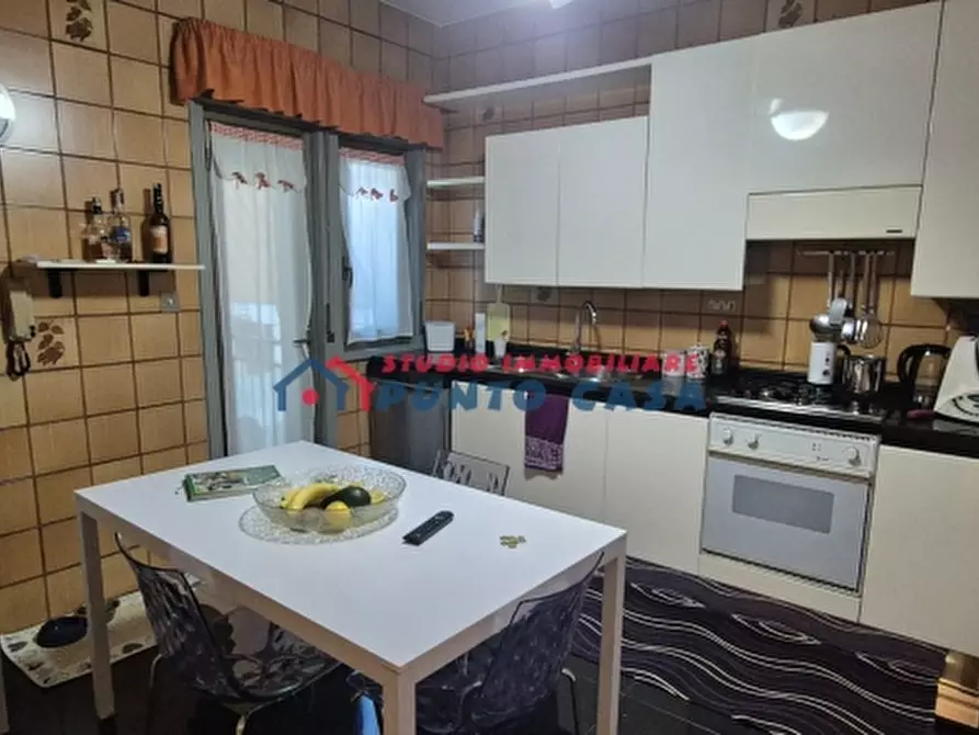 Immagine 6 di Appartamento in vendita  a Trapani