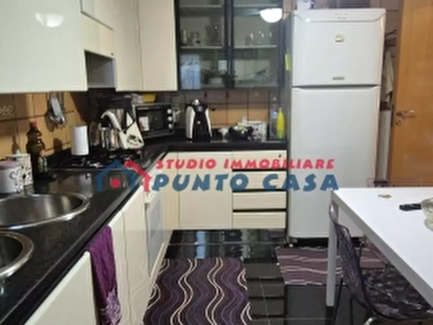 Immagine 7 di Appartamento in vendita  a Trapani