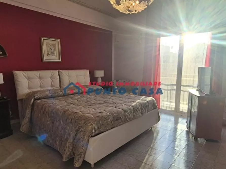 Immagine 10 di Appartamento in vendita  a Trapani