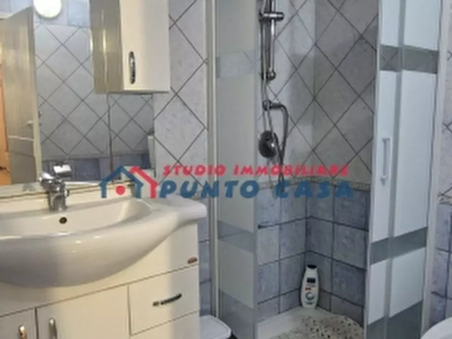 Immagine 11 di Appartamento in vendita  in Via Livio Bassi a Trapani