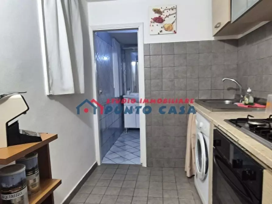 Immagine 13 di Appartamento in vendita  in Via Livio Bassi a Trapani