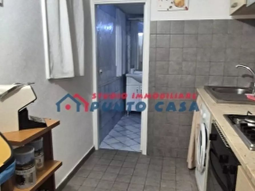 Immagine 14 di Appartamento in vendita  in Via Livio Bassi a Trapani