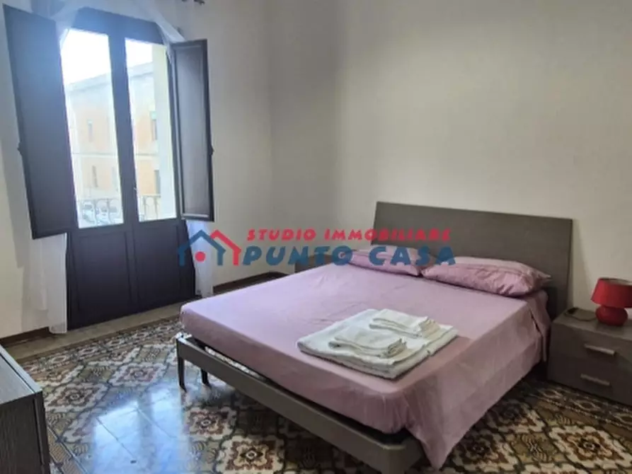 Immagine 17 di Appartamento in vendita  in Via Livio Bassi a Trapani