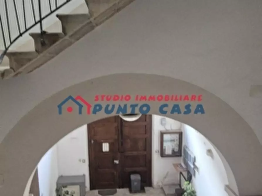 Immagine 19 di Appartamento in vendita  in Via Livio Bassi a Trapani