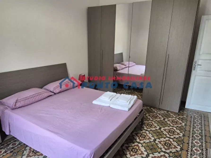 Immagine 3 di Appartamento in vendita  in Via Livio Bassi a Trapani