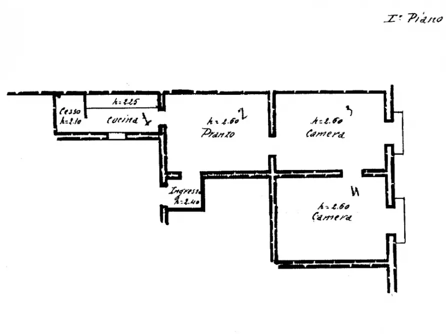 Immagine 21 di Appartamento in vendita  in Via Livio Bassi a Trapani