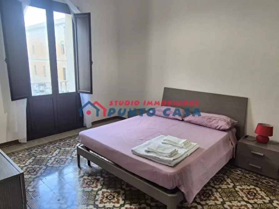 Immagine 4 di Appartamento in vendita  in Via Livio Bassi a Trapani