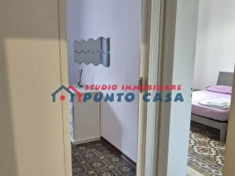 Immagine 5 di Appartamento in vendita  in Via Livio Bassi a Trapani