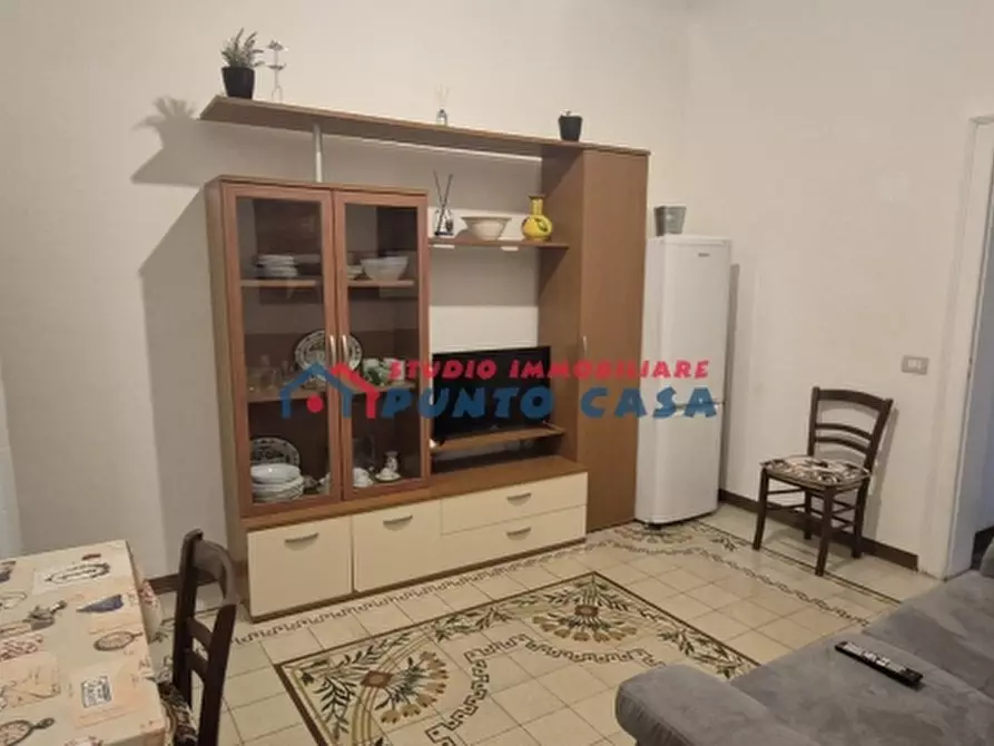 Immagine 7 di Appartamento in vendita  in Via Livio Bassi a Trapani