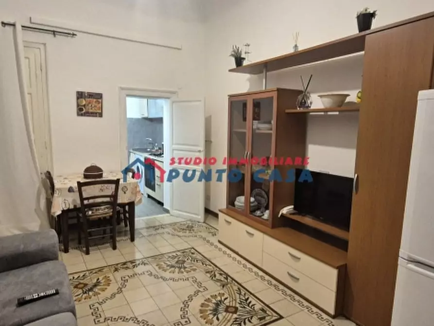 Immagine 8 di Appartamento in vendita  in Via Livio Bassi a Trapani