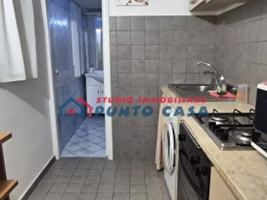 Immagine 9 di Appartamento in vendita  in Via Livio Bassi a Trapani