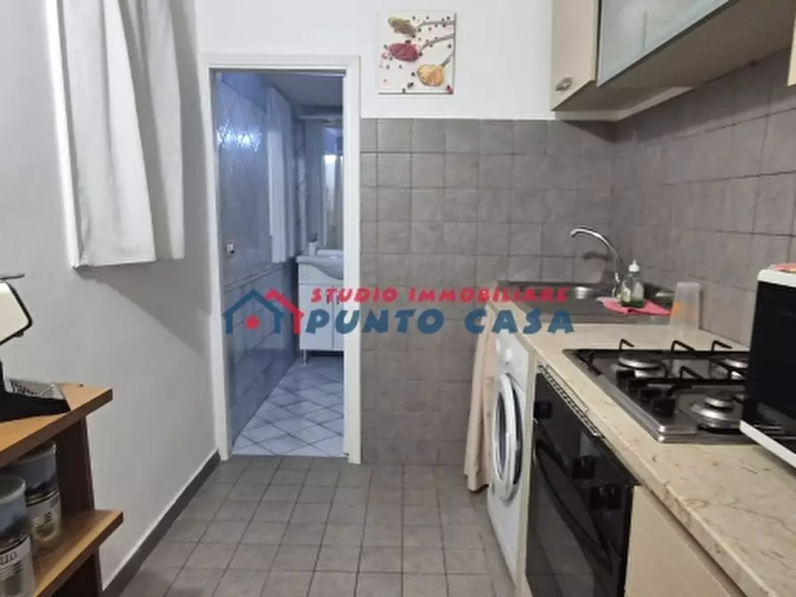 Immagine 10 di Appartamento in vendita  in Via Livio Bassi a Trapani