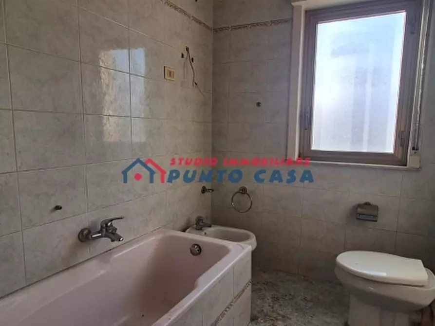 Immagine 16 di Appartamento in vendita  a Trapani