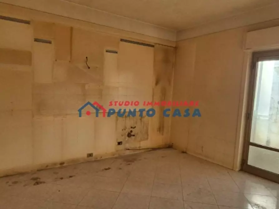 Immagine 5 di Appartamento in vendita  a Trapani