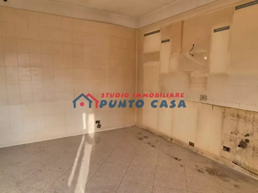 Immagine 6 di Appartamento in vendita  a Trapani