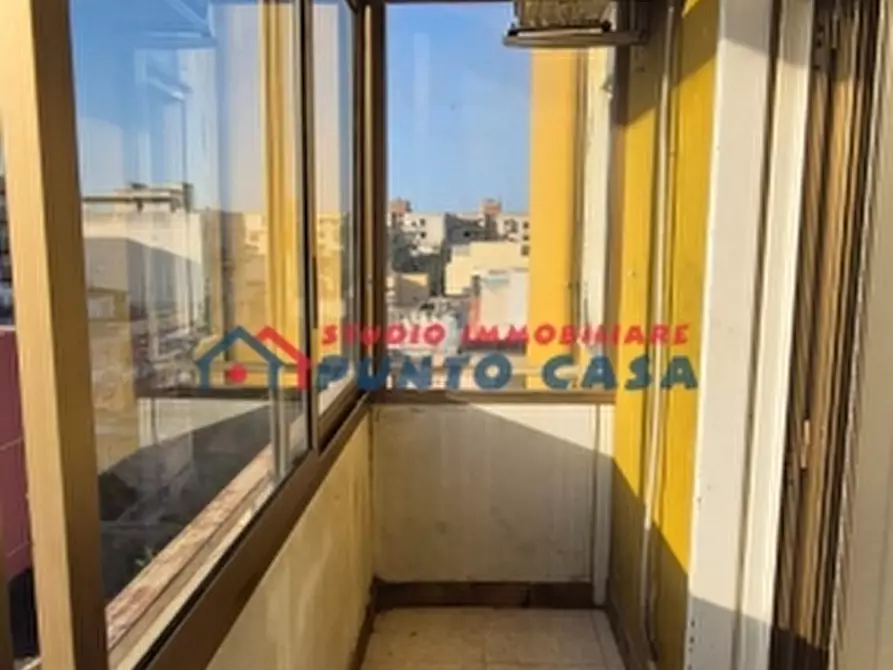 Immagine 7 di Appartamento in vendita  a Trapani