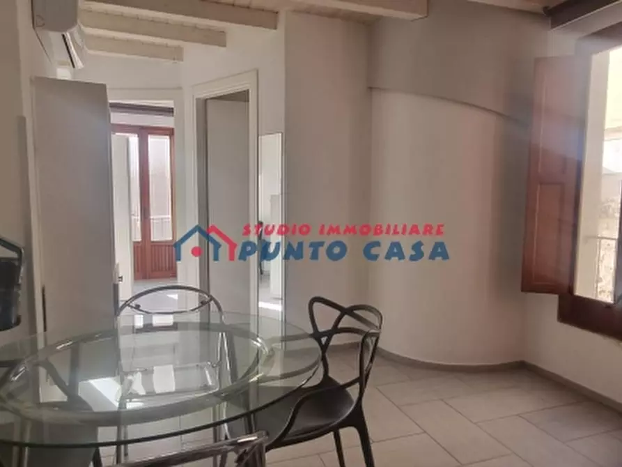 Immagine 1 di Appartamento in affitto  a Trapani
