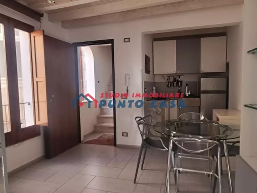 Immagine 2 di Appartamento in affitto  a Trapani