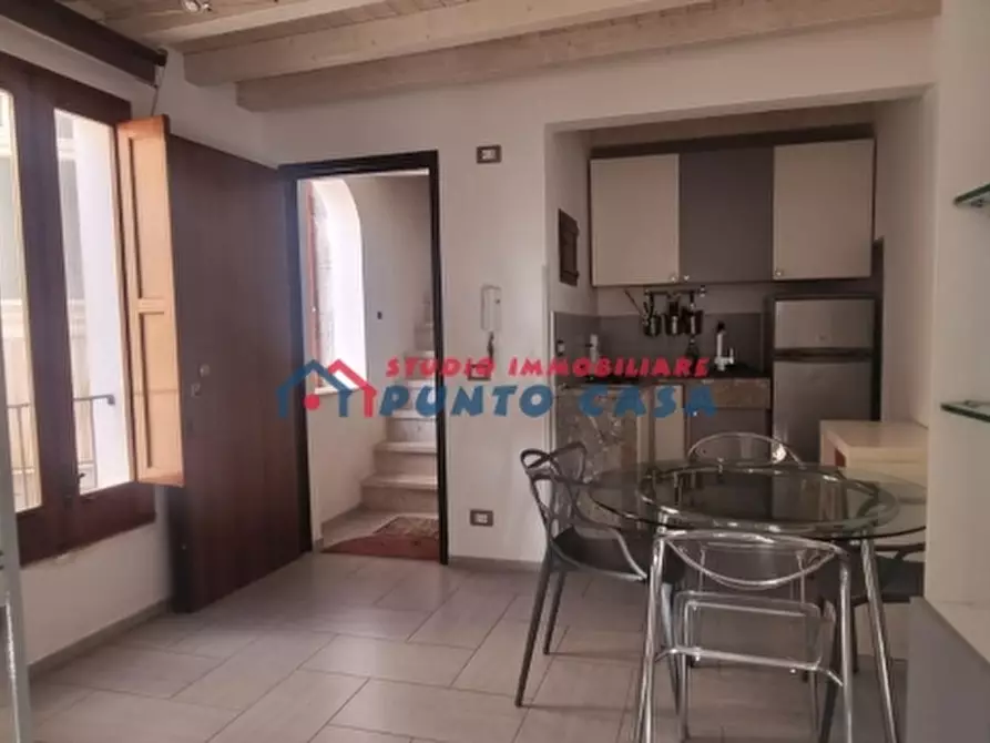 Immagine 14 di Appartamento in affitto  a Trapani