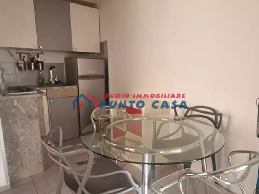 Immagine 3 di Appartamento in affitto  a Trapani