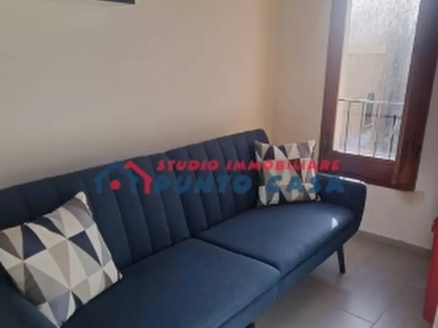 Immagine 4 di Appartamento in affitto  a Trapani