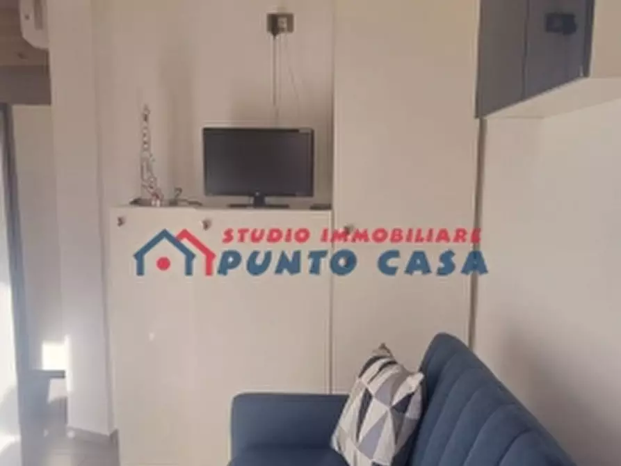 Immagine 6 di Appartamento in affitto  a Trapani