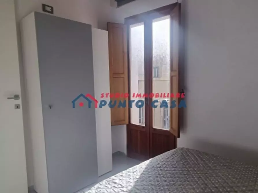 Immagine 9 di Appartamento in affitto  a Trapani