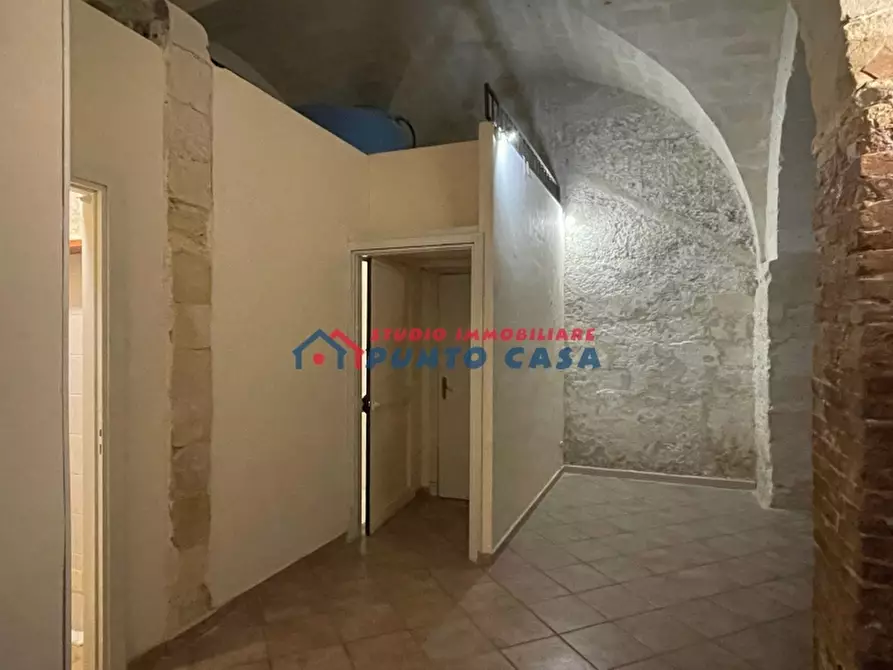 Immagine 2 di Pizzeria / Pub in vendita  a Trapani