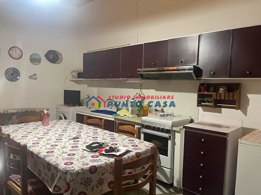 Immagine 13 di Casa indipendente in vendita  a Paceco