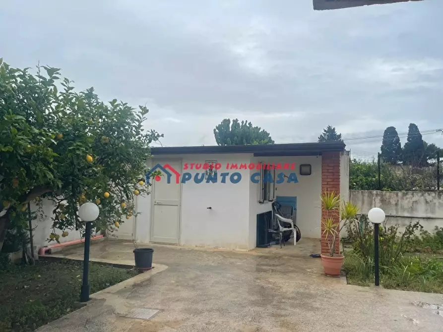 Immagine 19 di Casa indipendente in vendita  a Paceco