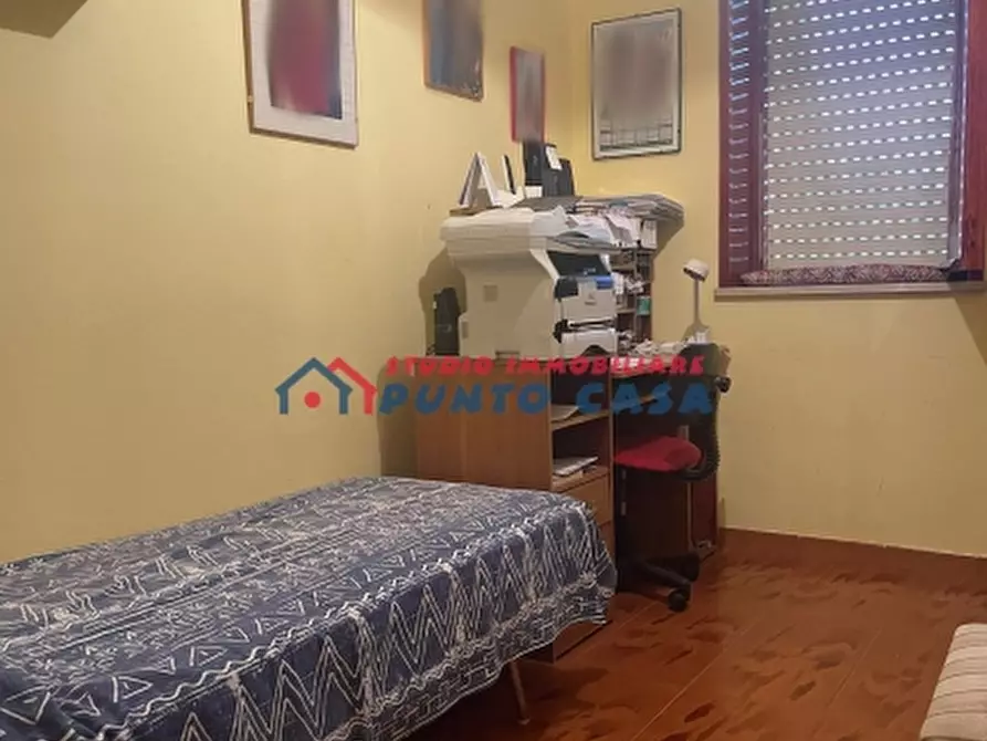 Immagine 8 di Casa indipendente in vendita  a Paceco