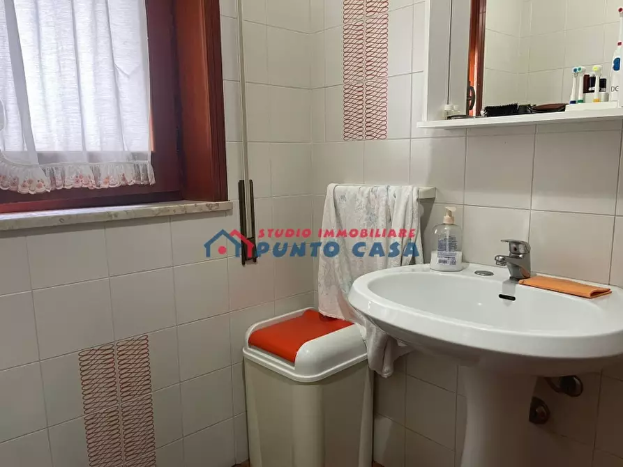 Immagine 10 di Casa indipendente in vendita  a Paceco