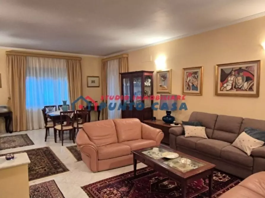 Immagine 1 di Appartamento in vendita  in Via Sicilia a Valderice