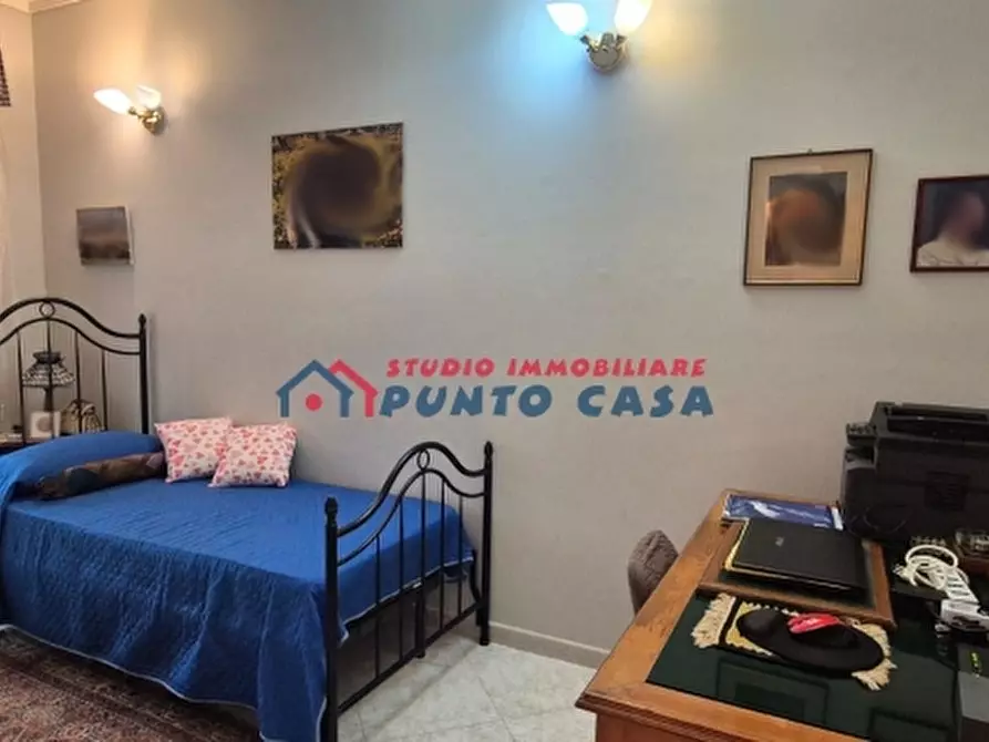 Immagine 12 di Appartamento in vendita  in Via Sicilia a Valderice