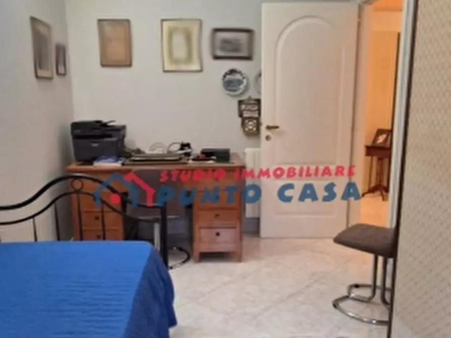 Immagine 13 di Appartamento in vendita  in Via Sicilia a Valderice